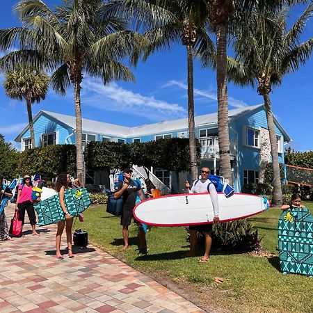 Sandy Shores - 2Br Beach Getaway And Surf Spot Fort Pierce Exteriér fotografie