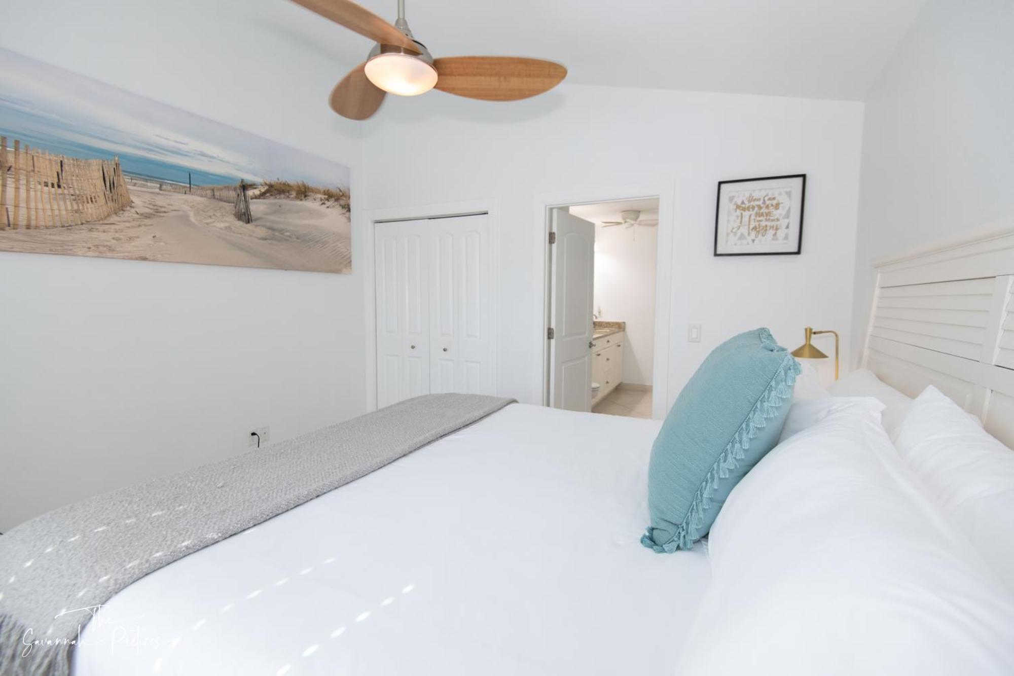 Sandy Shores - 2Br Beach Getaway And Surf Spot Fort Pierce Exteriér fotografie