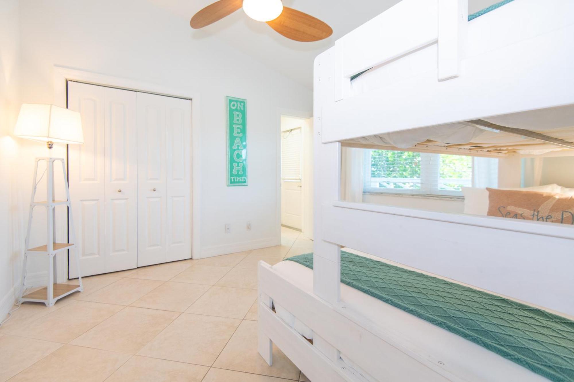 Sandy Shores - 2Br Beach Getaway And Surf Spot Fort Pierce Exteriér fotografie
