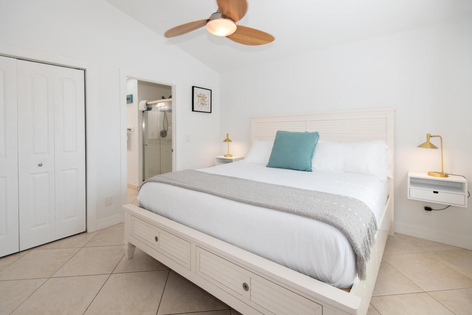 Sandy Shores - 2Br Beach Getaway And Surf Spot Fort Pierce Exteriér fotografie
