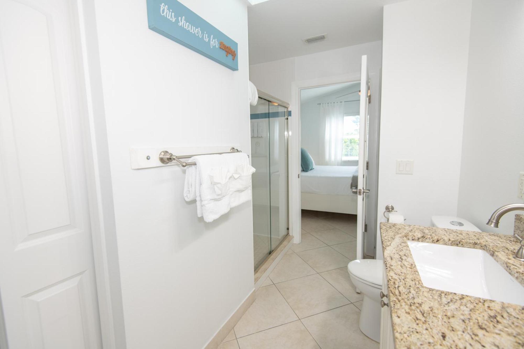 Sandy Shores - 2Br Beach Getaway And Surf Spot Fort Pierce Exteriér fotografie