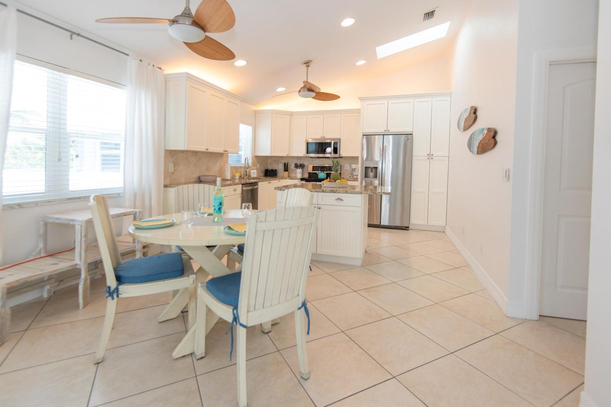 Sandy Shores - 2Br Beach Getaway And Surf Spot Fort Pierce Exteriér fotografie
