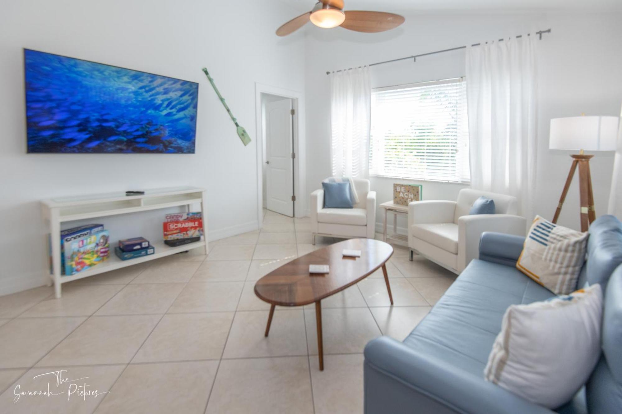 Sandy Shores - 2Br Beach Getaway And Surf Spot Fort Pierce Exteriér fotografie