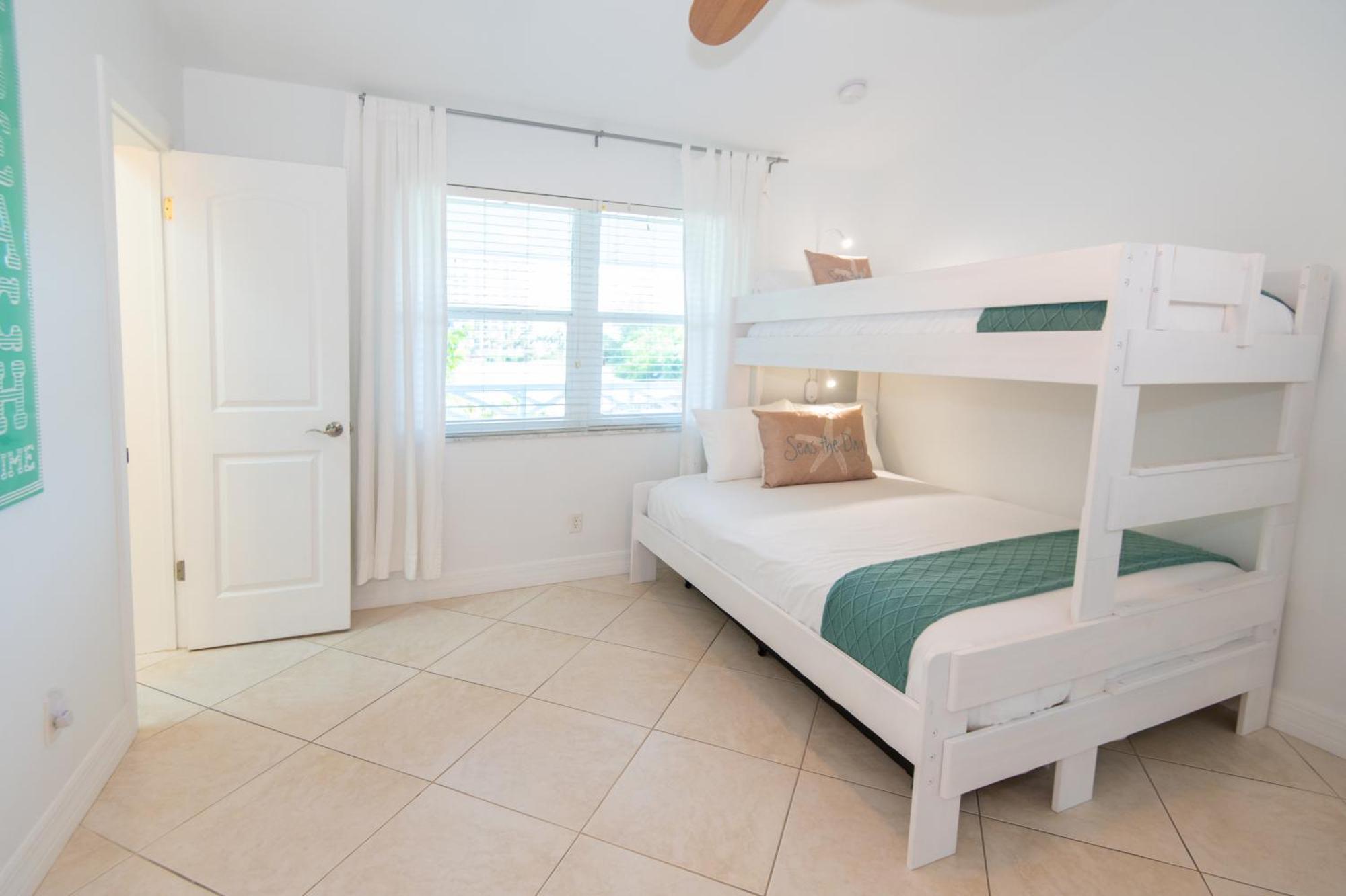 Sandy Shores - 2Br Beach Getaway And Surf Spot Fort Pierce Exteriér fotografie