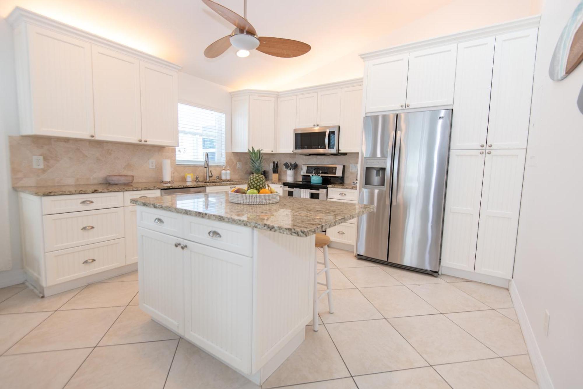 Sandy Shores - 2Br Beach Getaway And Surf Spot Fort Pierce Exteriér fotografie