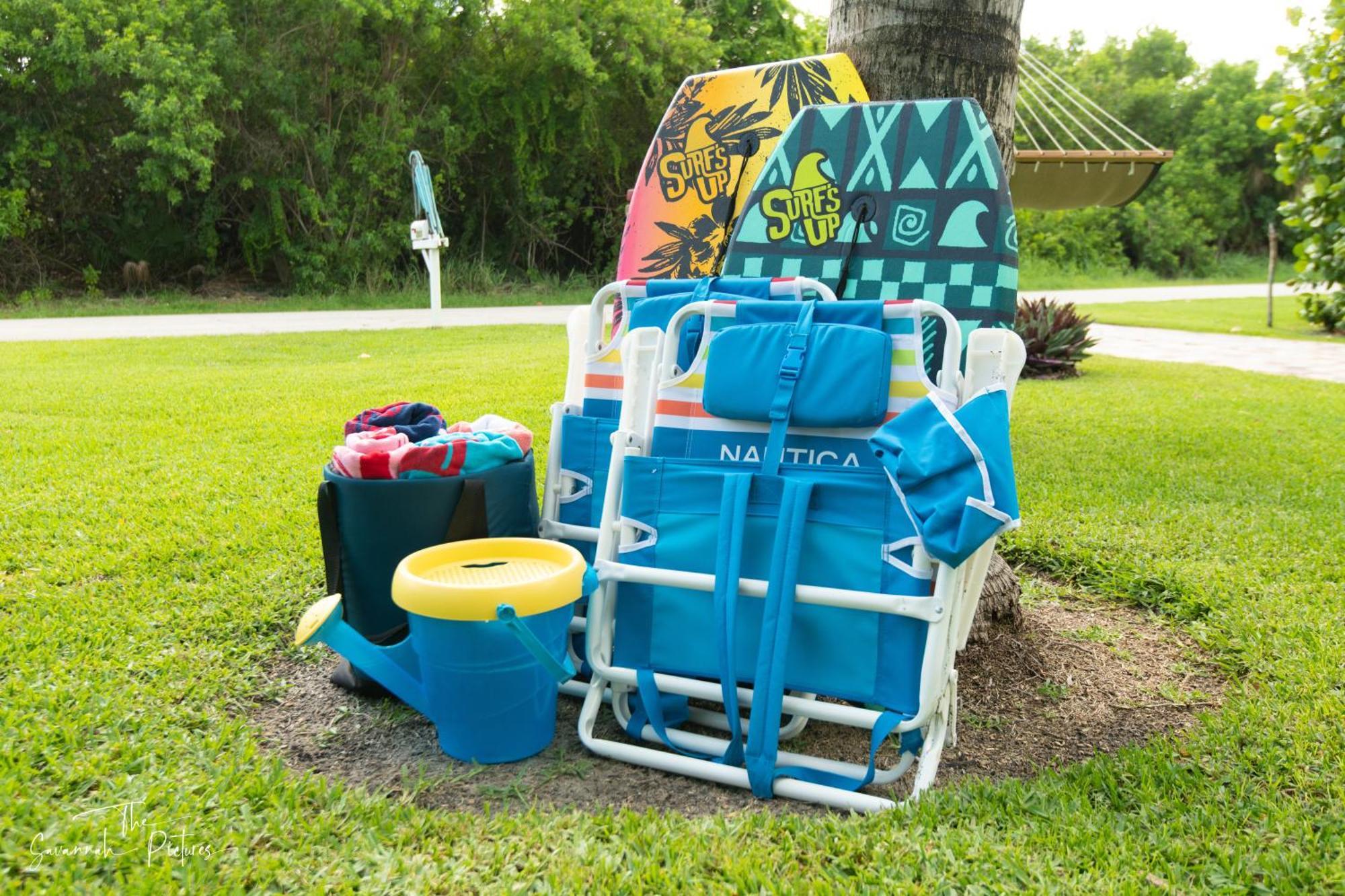 Sandy Shores - 2Br Beach Getaway And Surf Spot Fort Pierce Exteriér fotografie