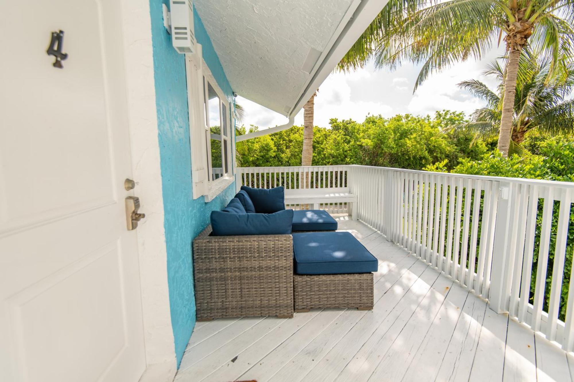 Sandy Shores - 2Br Beach Getaway And Surf Spot Fort Pierce Exteriér fotografie