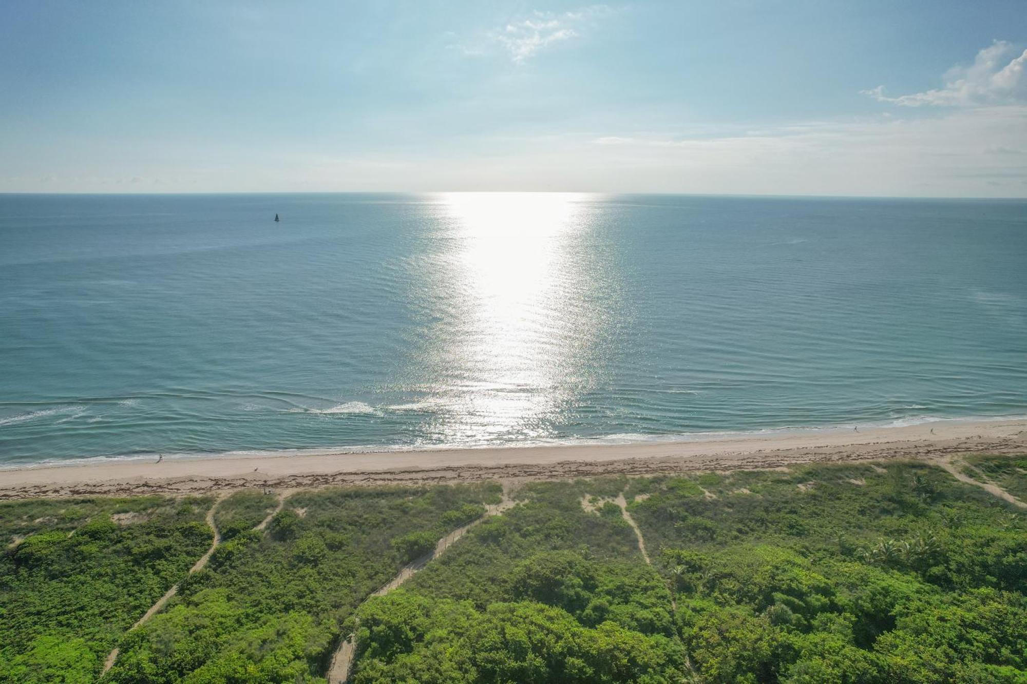 Sandy Shores - 2Br Beach Getaway And Surf Spot Fort Pierce Exteriér fotografie