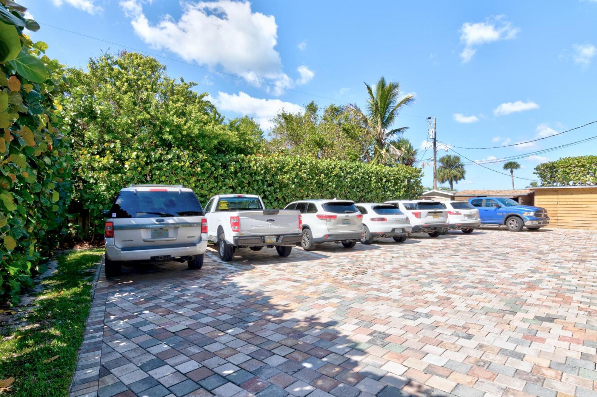 Sandy Shores - 2Br Beach Getaway And Surf Spot Fort Pierce Exteriér fotografie